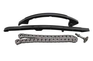 03 Suzuki LTZ400 Cam Chain & Guides KFX400