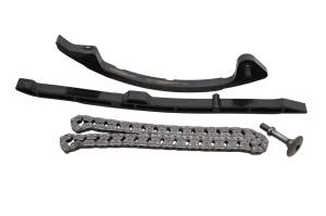 Suzuki - 03 Suzuki LTZ400 Cam Chain & Guides KFX400 - Image 3