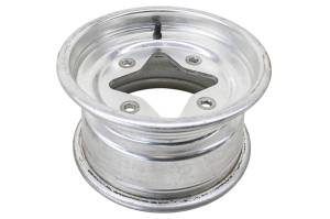 Suzuki - 03 Suzuki LTZ400 Front Wheel Rim 10X5.5 4/144 KFX400 - Image 3