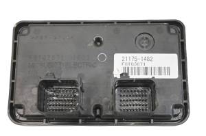 21 Kawasaki Teryx KRX 1000 Electric Control Unit Ecu KRF1000