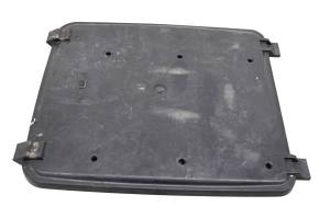03 Suzuki LTZ400 Airbox Lid Cover KFX400