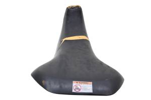 Suzuki - 03 Suzuki LTZ400 Seat KFX400 - Image 2