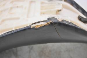 Suzuki - 03 Suzuki LTZ400 Seat KFX400 - Image 6