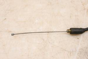 Can-Am - 17 Can-Am Outlander 450 Throttle Cable Can-Am - Image 3