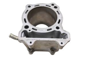 03 Suzuki LTZ400 Cylinder KFX400