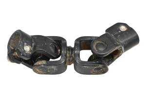 Kawasaki - 21 Kawasaki Teryx KRX 1000 Upper Steering Stem KRF1000 - Image 2