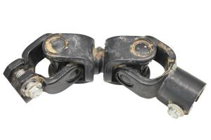 Kawasaki - 21 Kawasaki Teryx KRX 1000 Upper Steering Stem KRF1000 - Image 3