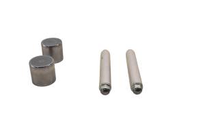 Honda - 03 Honda Rincon 650 4x4 Push Rods & Buckets TRX650FA - Image 2