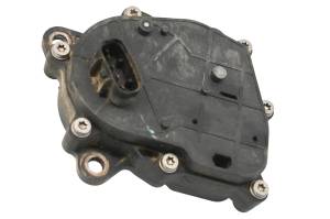 22 Can-Am Defender XT HD10 4Wd Front Differential Actuator