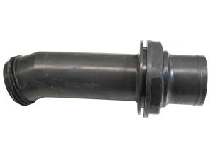 08 Kawasaki Ultra 250X Fuel Filler Neck Tube JT1500