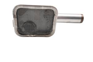 Honda - 03 Honda Rincon 650 4x4 Oil Strainer TRX650FA - Image 2