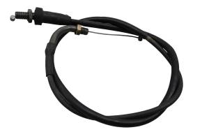 03 Honda TRX400EX Throttle Cable Sportrax 400 2x4