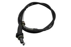 Honda - 03 Honda TRX400EX Throttle Cable Sportrax 400 2x4 - Image 2