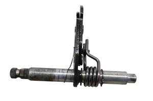 03 Honda TRX400EX Transmission Shift Shaft Shifter Sportrax 400 2x4