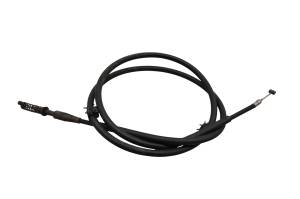03 Honda TRX400EX Parking Brake Cable Sportrax 400 2x4