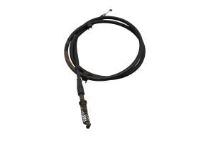Honda - 03 Honda TRX400EX Parking Brake Cable Sportrax 400 2x4 - Image 3