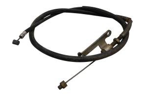 03 Honda TRX400EX Clutch Cable Sportrax 400 2x4