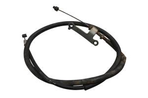 Honda - 03 Honda TRX400EX Clutch Cable Sportrax 400 2x4 - Image 2