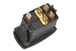 Arctic Cat - 18 Arctic Cat Wildcat Sport XT EPS Differential Lock Switch - Image 3