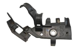 Can-Am - 22 Can-Am Defender XT HD10 Conductor Holder Bracket Mount - Image 3