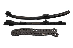 Honda - 03 Honda TRX400EX Cam Chain & Guides Sportrax 400 2x4 - Image 3