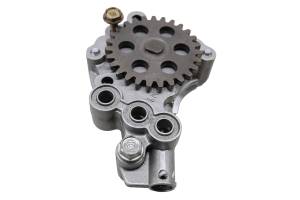 Honda - 03 Honda TRX400EX Oil Pump Sportrax 400 2x4 - Image 2