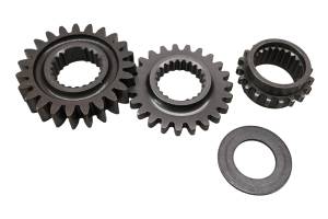 Honda - 03 Honda TRX400EX Crank Gears Sportrax 400 2x4 - Image 2