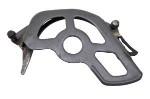 03 Honda TRX400EX Case Saver Chain Guard Sportrax 400 2x4