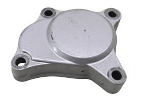 03 Honda TRX400EX Starter Cover Sportrax 400 2x4