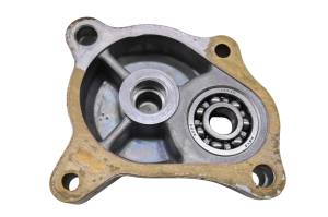 Honda - 03 Honda TRX400EX Starter Cover Sportrax 400 2x4 - Image 3