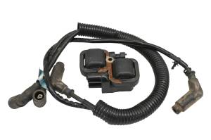 22 Can-Am Defender XT HD10 Ignition Coil & Wires