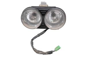 03 Honda TRX400EX Headlight Sportrax 400 2x4