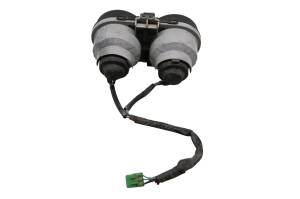 Honda - 03 Honda TRX400EX Headlight Sportrax 400 2x4 - Image 3