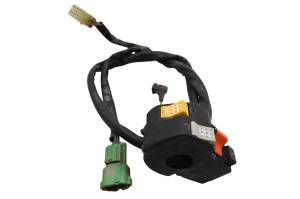 Honda - 03 Honda TRX400EX Headlight On Off Handlebar Start Switch Sportrax 400 2x4 - Image 2