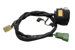 Honda - 03 Honda TRX400EX Headlight On Off Handlebar Start Switch Sportrax 400 2x4 - Image 3