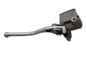 Honda - 03 Honda TRX400EX Front Brake Master Cylinder & Lever Sportrax 400 2x4 - Image 3
