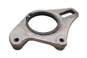 03 Honda TRX400EX Rear Brake Caliper Mounting Bracket Sportrax 400 2x4