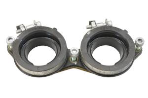 Yamaha - 24 Yamaha YZF-R3 Intake Manifold Boot - Image 2