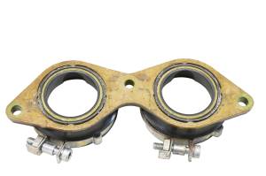 Yamaha - 24 Yamaha YZF-R3 Intake Manifold Boot - Image 3