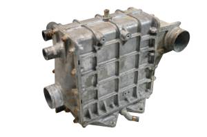 Kawasaki - 08 Kawasaki Ultra 250X Intercooler JT1500 - Image 2