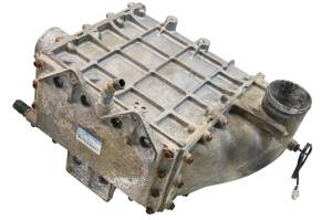 Kawasaki - 08 Kawasaki Ultra 250X Intercooler JT1500 - Image 3