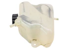 Kawasaki - 18 Kawasaki Ninja 650 ABS Coolant Overflow Radiator Bottle EX650K - Image 2