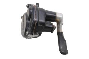 Honda - 03 Honda TRX400EX Thumb Throttle Sportrax 400 2x4 - Image 2