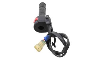 Kawasaki - 18 Kawasaki Ninja 650 ABS Twist Throttle EX650K - Image 2