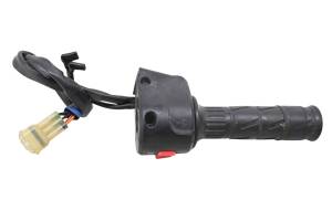 Kawasaki - 18 Kawasaki Ninja 650 ABS Twist Throttle EX650K - Image 3