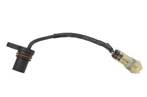 18 Arctic Cat Wildcat Sport XT EPS Camshaft Position Sensor