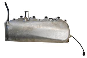 Kawasaki - 08 Kawasaki Ultra 250X Exhaust Manifold Flange JT1500 - Image 2