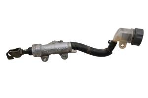 03 Honda TRX400EX Rear Brake Master Cylinder Sportrax 400 2x4