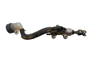 Honda - 03 Honda TRX400EX Rear Brake Master Cylinder Sportrax 400 2x4 - Image 3