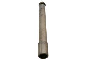 Suzuki - 12 Suzuki RMZ250 Front Axle Bolt - Image 3